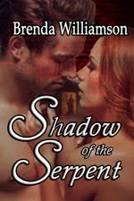 Shadow of the Serpent