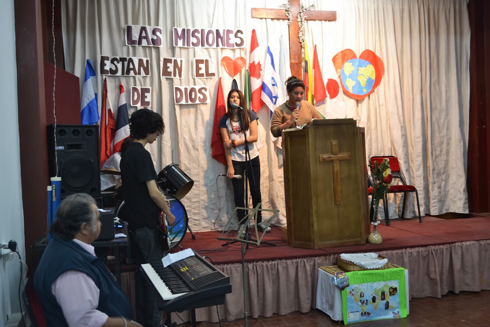 Iglesia Palabra de Vida
