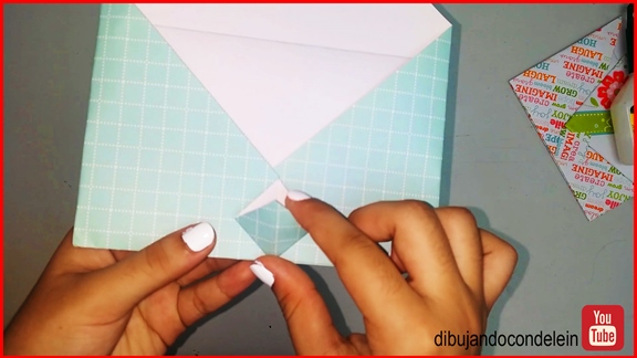 origami, origami paso a paso, sobre origami, como hacer un sobre origami, manualidades, diy, manualidades faciles, abrelo cuando, delein padilla, dibujando con delein, regalo abrelo cuando, paso a paso, video tutorial, como hacer, canal youtube, ideas para regalo, como dibujar un mandala, como dibujar paso a paso, canal youtube de arte