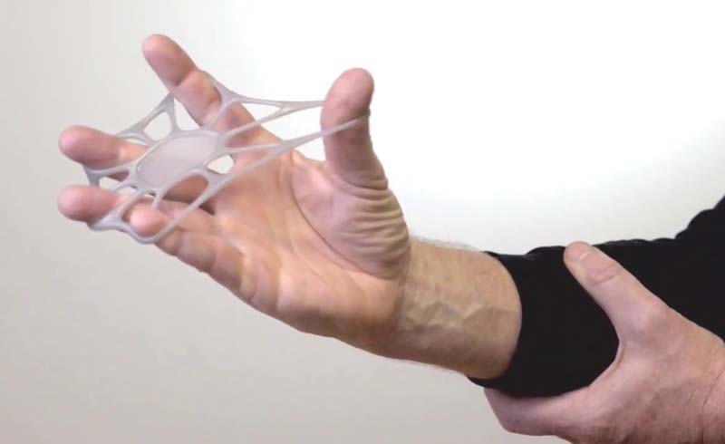 Powerfingers