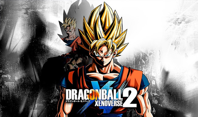 Dragon Ball Xenoverse 2 recebe DLC com novos personagens e missões de DRAGON  BALL SUPER: SUPER