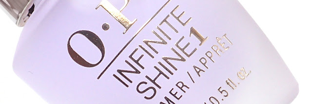 <span style="font-size: large;">Infinite Shine</span> <br>OPI It’s Pink P.M.