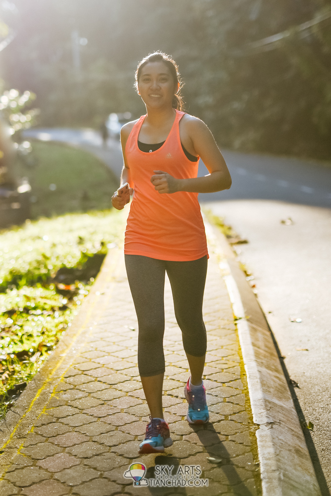 7 Things To Do In FRIM Kepong Canopy Walkway, Jogging & Nature Trekking