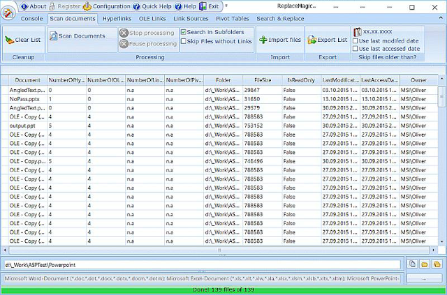 Screenshot ReplaceMagic.Ultimate 4.7.2 Full Version Screenshot ReplaceMagic.Ultimate 4.7.2 Full Version