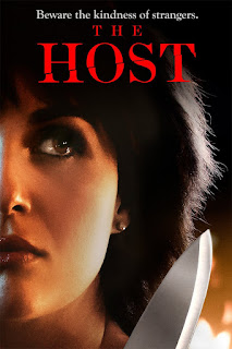 The Host The Host