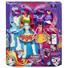 My Little Pony Equestria Girls Friendship Games 2-pack Rainbow Dash Doll