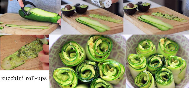 5 Easy Healthy Snacks to Make Easy Healthy Snacks