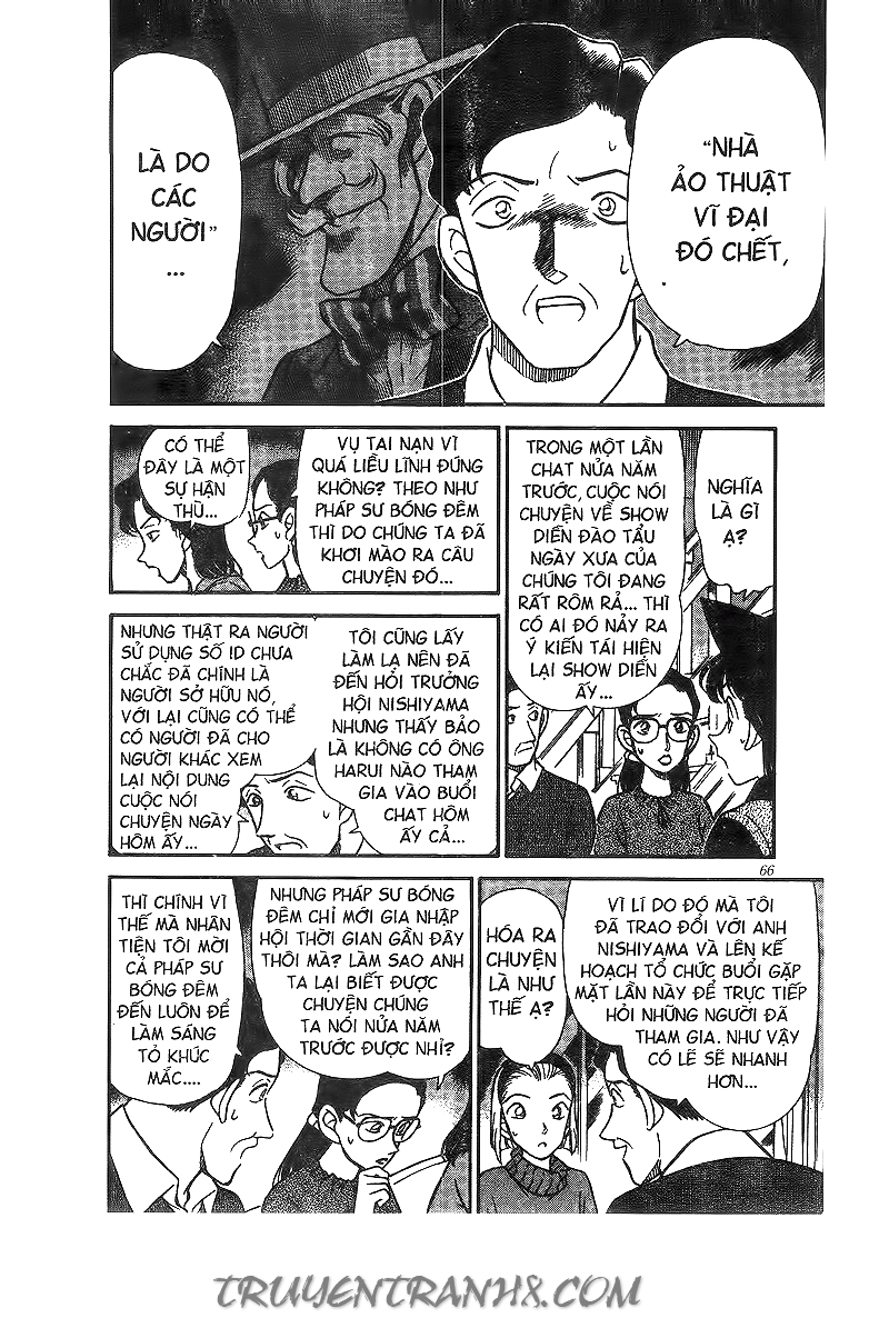 Detective Conan Chap 194 - Truyen.Chap.VN