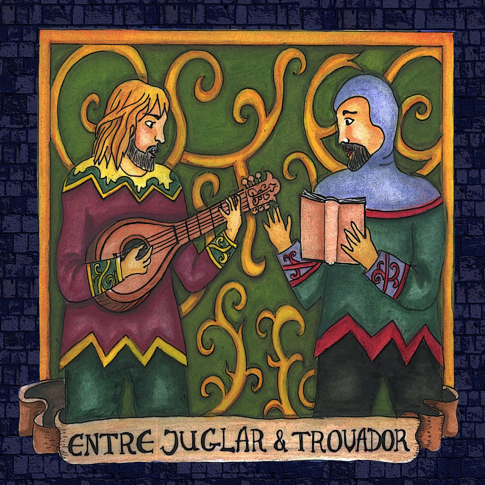 desde mi azotea DE REYES, REINAS Y JEFEZUELOS ( Y LLEGA LA PRIMAVERA, 7)