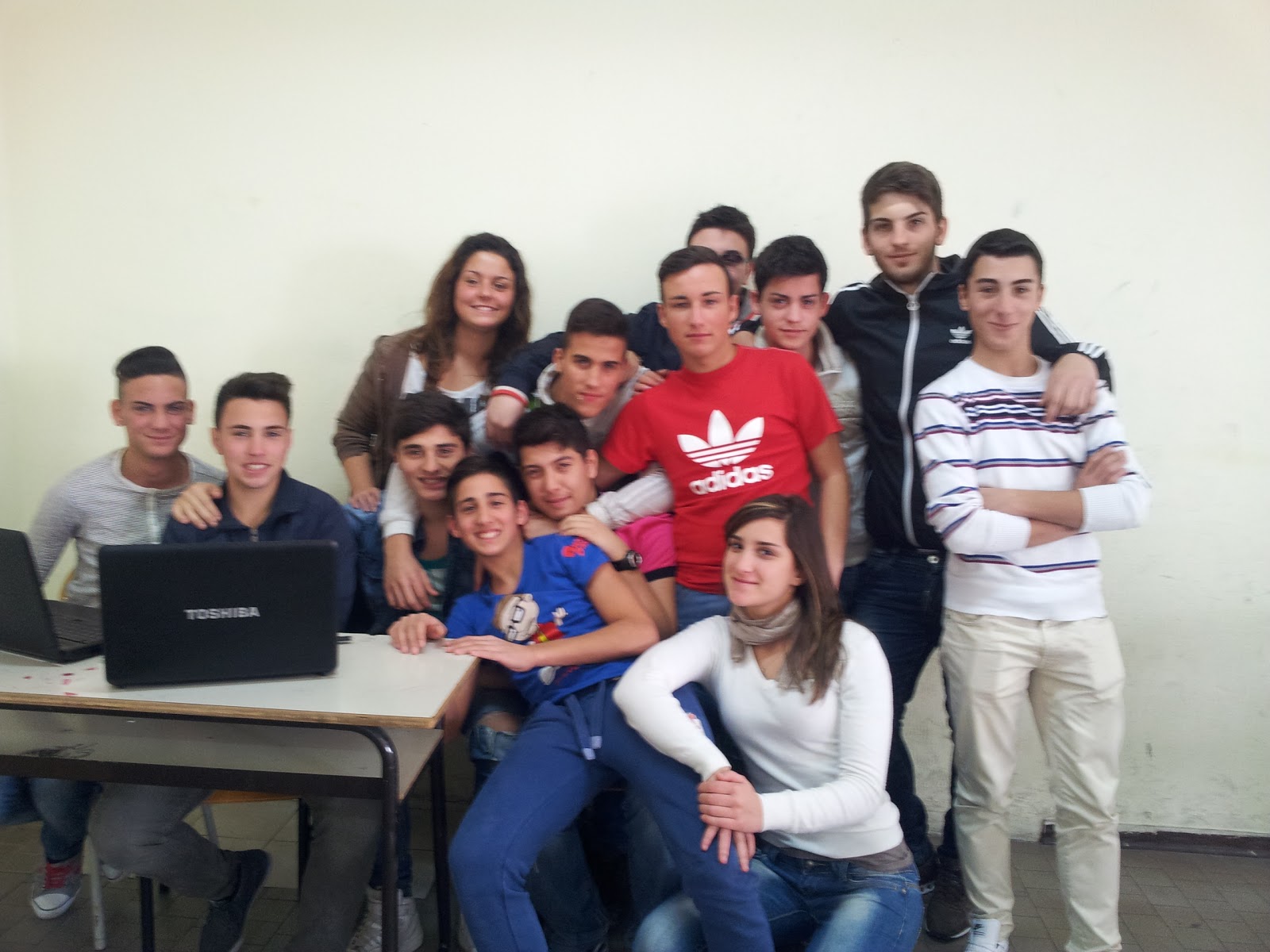 amm arrevutat LA II E delL'itis