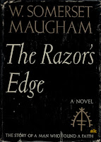 the razor's edge