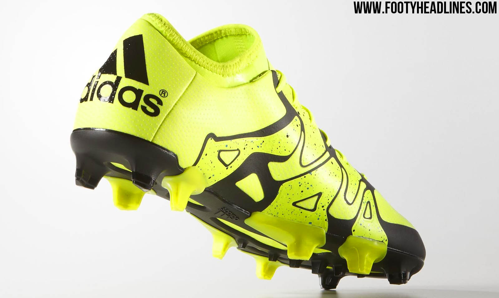 tenis adidas modelos 2015