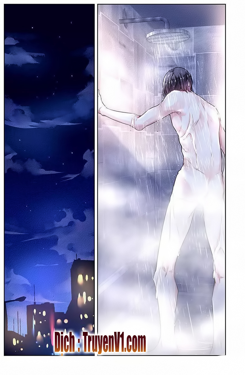 Hôn trộm 55 lần chap 131