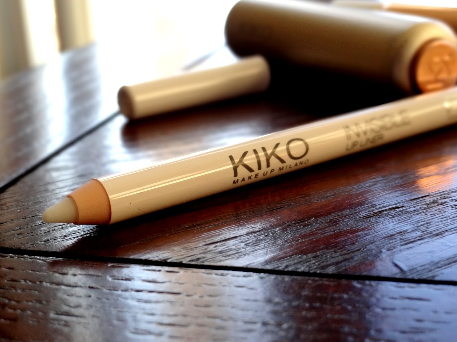 Makeup, Beauty and More KIKO Milano Glossy Dream Sheer Lipstick in