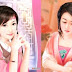 17 Model Rambut Wanita Cina Yang Sangat Menakjubakan Dengan Aksesoris Cantik