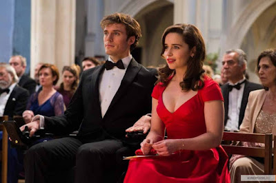 Me Before You Movie Image