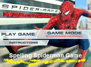 Free Fun Spelling Games Online For Kids