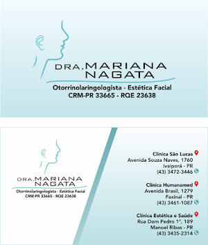 Dra Mariana Nagata