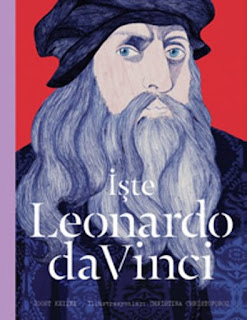 İşte Leonardo da Vinci İşte Leonardo da Vinci