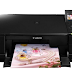 Canon Pixma MG5140 Driver Download & Manual Software