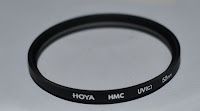 Hoya HMC UV(C) 52mm Second