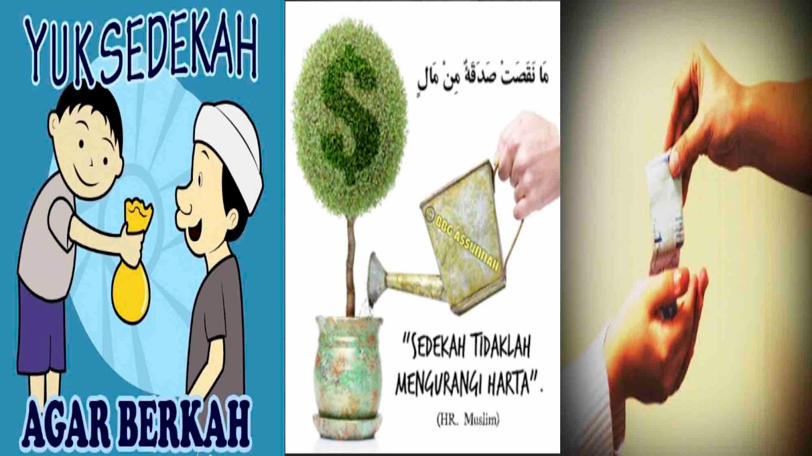 Hikmah di Balik Larangan Memakan Riba