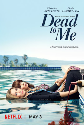 Dead To Me Series Poster 1