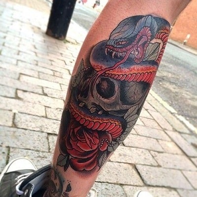 tattoos for men with meaning