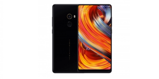 Wygraj Xiaomi Mi Mix 2 Konkurs