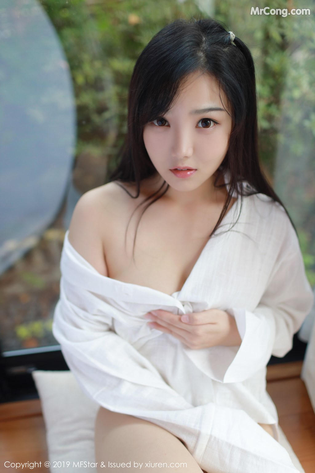 MFStar Vol.187: 徐 微微 mia (41 pictures)