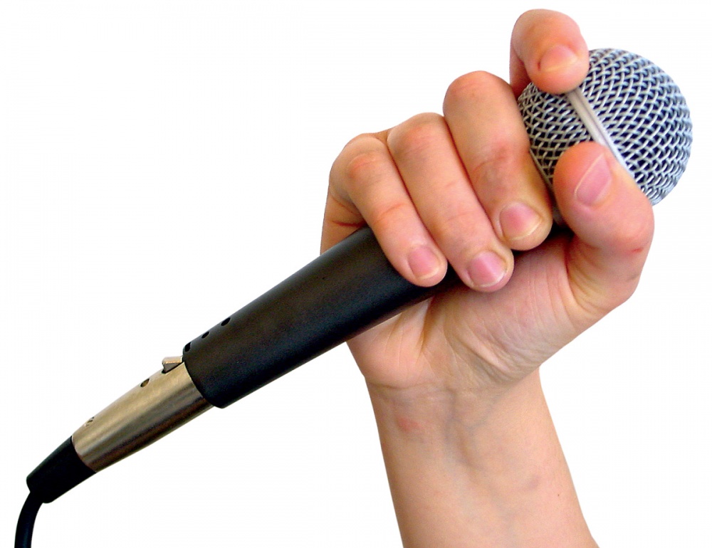 Mengatasi Storing/ Feedback Pada Microphone