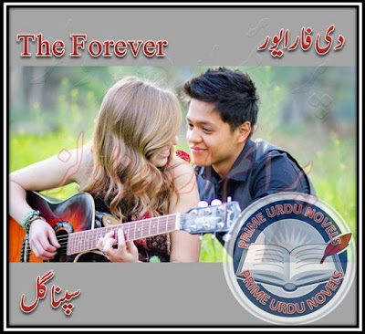 The Forever Complete novel by Sapna Gul