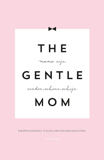 the gentle mom