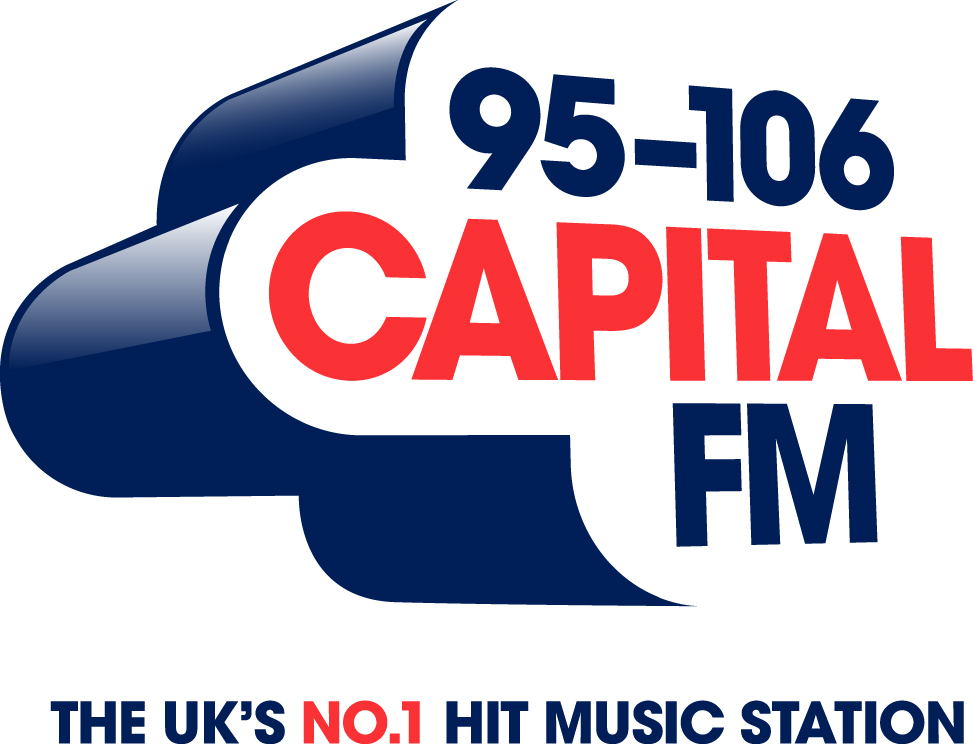 Capital FM appears on a national DAB slot a516digital
