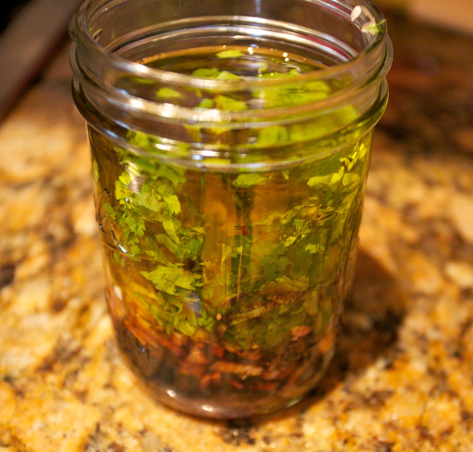 Cedar Plank Potlatch Salmon Salad