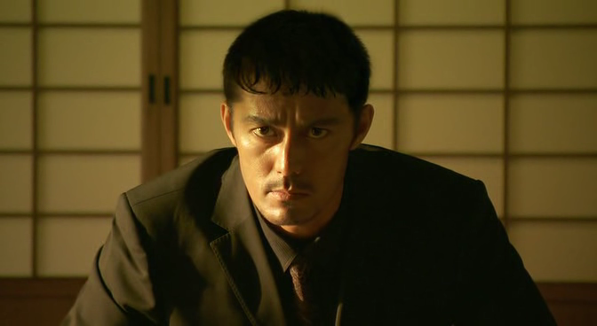 Dişi Tony Jaa ve Çikolata