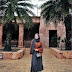 Ootd Hijab Rok Plisket Hitam