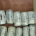Ιωάννινα:10.600 kg  κάνναβης   τα ναρκωτικά που εντοπίστηκαν σήμερα το πρωί μετά απο καταδίωξη [φωτο ΕΛ.ΑΣ]