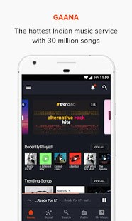 Gaana v8.0.1 Mod Apk is Here! Gaana v8.0.1 Mod Apk is Here!