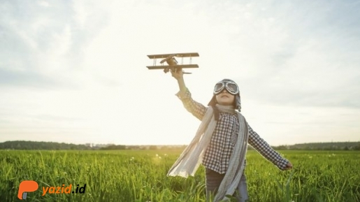 Mimpi besar Mimpi besar (The Big Dream to Sucses)