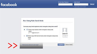 lupa password lupa password