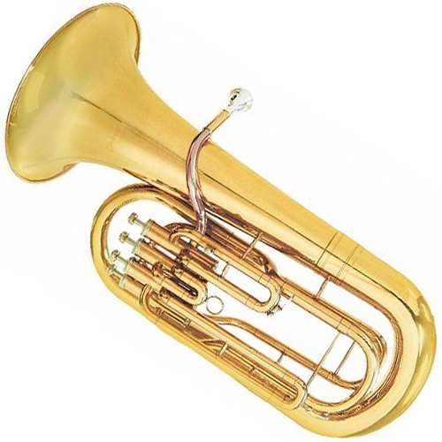 MUNDO INSTRUMENTAL BOMBARDINO OU EUFÔNIO