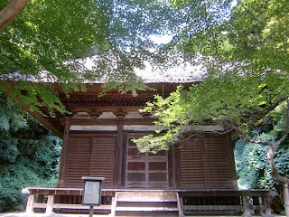 心平寺地蔵堂