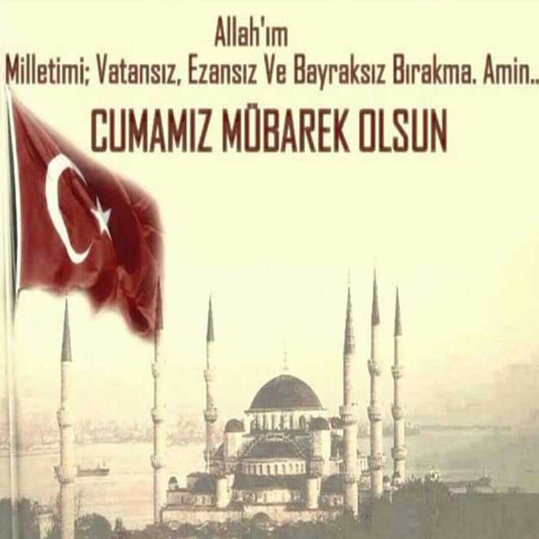 turk bayragi cuma mesaj%25C4%25B1 10