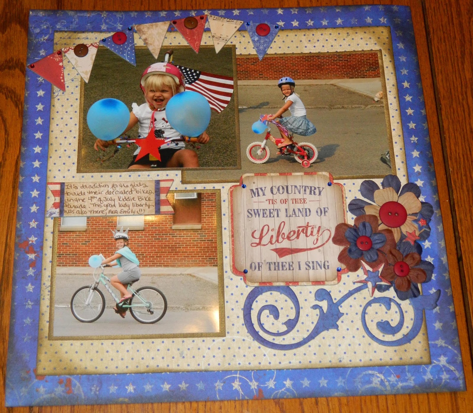 Anthem scholarships picture