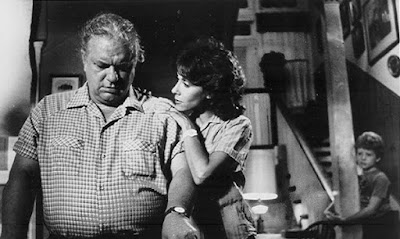 Stand Alone 1985 Charles Durning Pam Grier Image 1