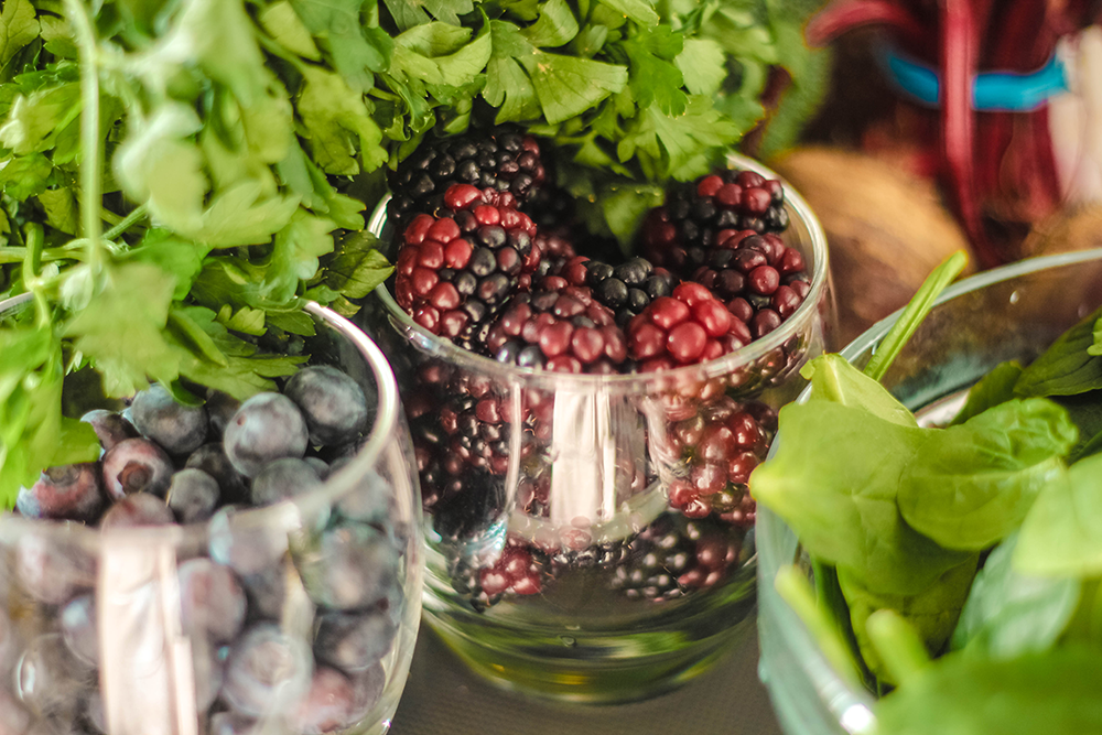 Jason Vale 3 Day Detox — Dolce Vanity