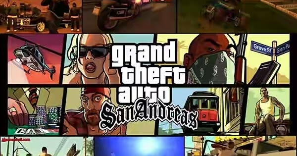 apk gta san andreas ppsspp