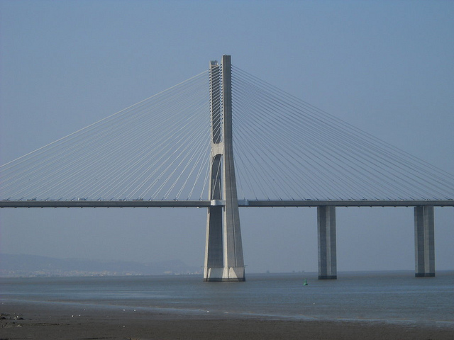 Ponte Vasco da Gama