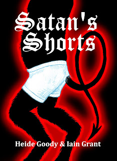 Satans Shorts super sale